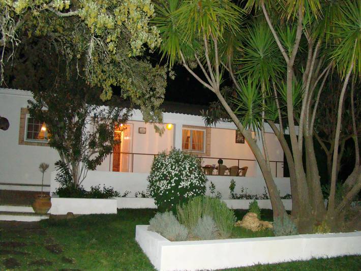 Escapadas de fin de semana para 6 personas, con Terraza además de Jardín y Piscina en Extremadura