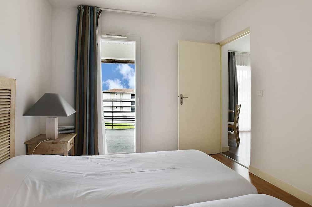 Apartamento entero, T3 cosy au calme | Centre bien-être & piscine in Lagord, Región de La Rochelle