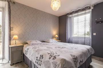 Gîte pour 12 Personnes dans Barneville-Carteret, Cotentin, Photo 3