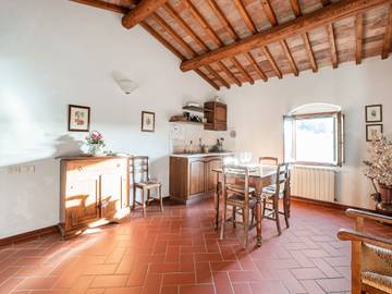Casa Vacanza per 3 Persone in San Casciano in Val di Pesa, Chianti, Foto 4