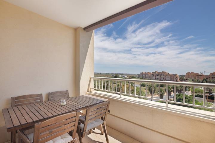 Casa de férias para 6 pessoas, com Jardim e Piscina infantil em Ayamonte