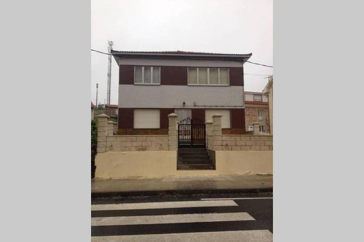 Location de vacances pour 8 personnes, avec vue à Carnota - 2