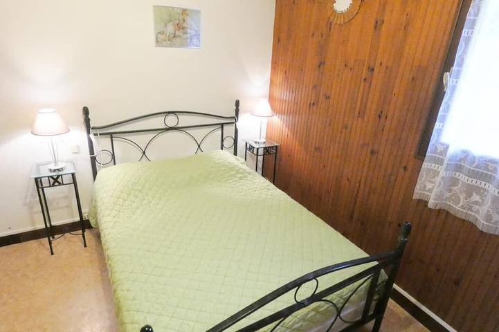 Location de vacances pour 2 personnes, avec terrasse à Pontonx-sur-l'Adour - 4