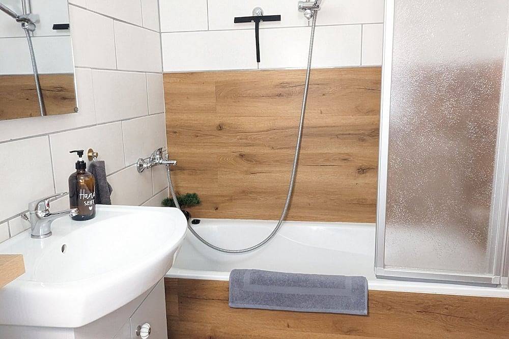 Ganze Wohnung, Adresseapartments | Schloss & Rathaus fußläufig erreichbar | Altstadt in Wernigerode, Harzvorland