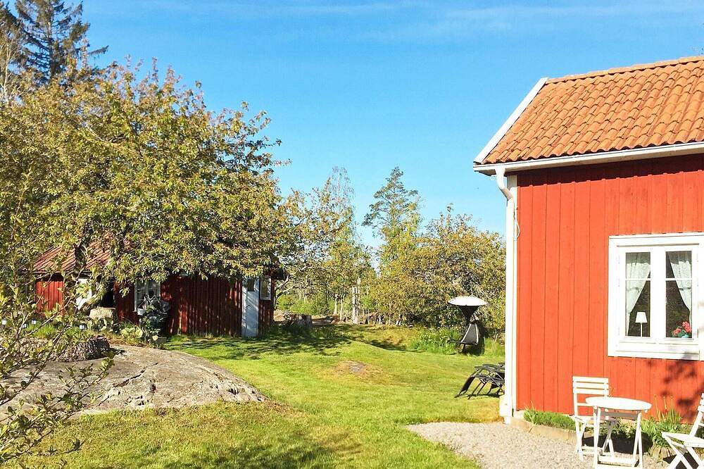6 Personen Ferienhaus in Lidköping-By Traum in Lidköping, Vänern