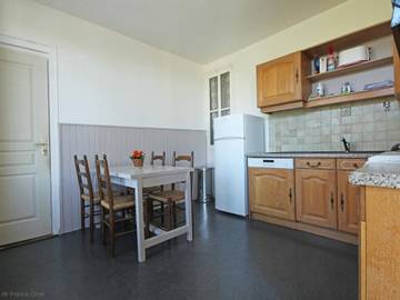 Gîte pour 6 Personnes dans Saint-Pierre-la-Rivière, Région d'Argentan, Photo 4