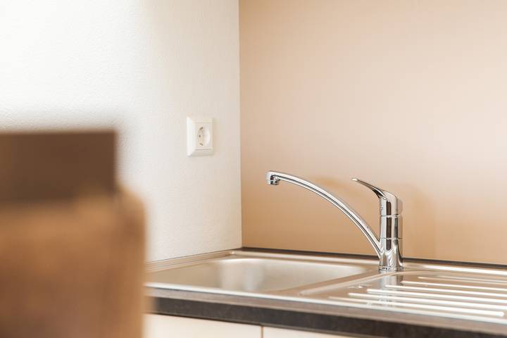 Gîte pour 3 personnes, avec jardin à Neukirch - 3