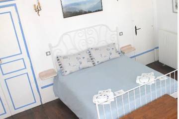 Maison d’hôte pour 4 personnes, avec jardin à Saint-Girons (Ariège)