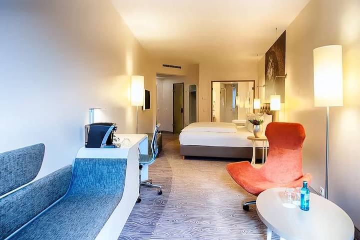 Hotel für 2 Personen, mit Sauna in Bremen
