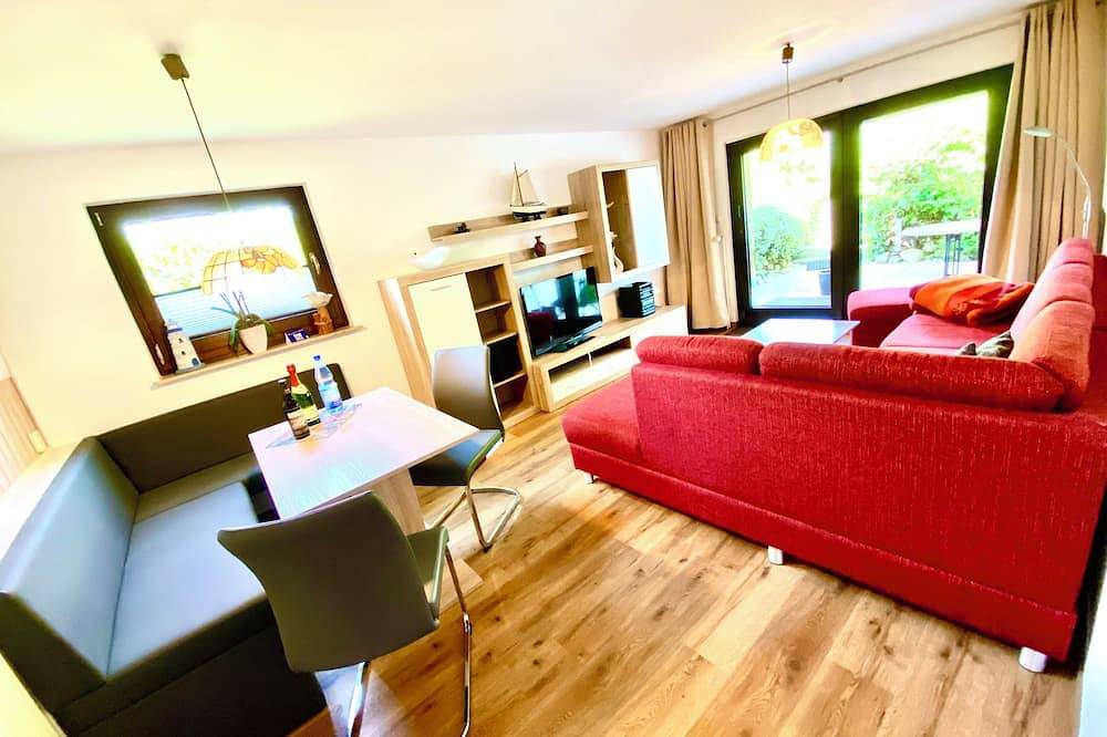 Appartamento vacanze a Kuhlungsborn a partire da 82€ a notte