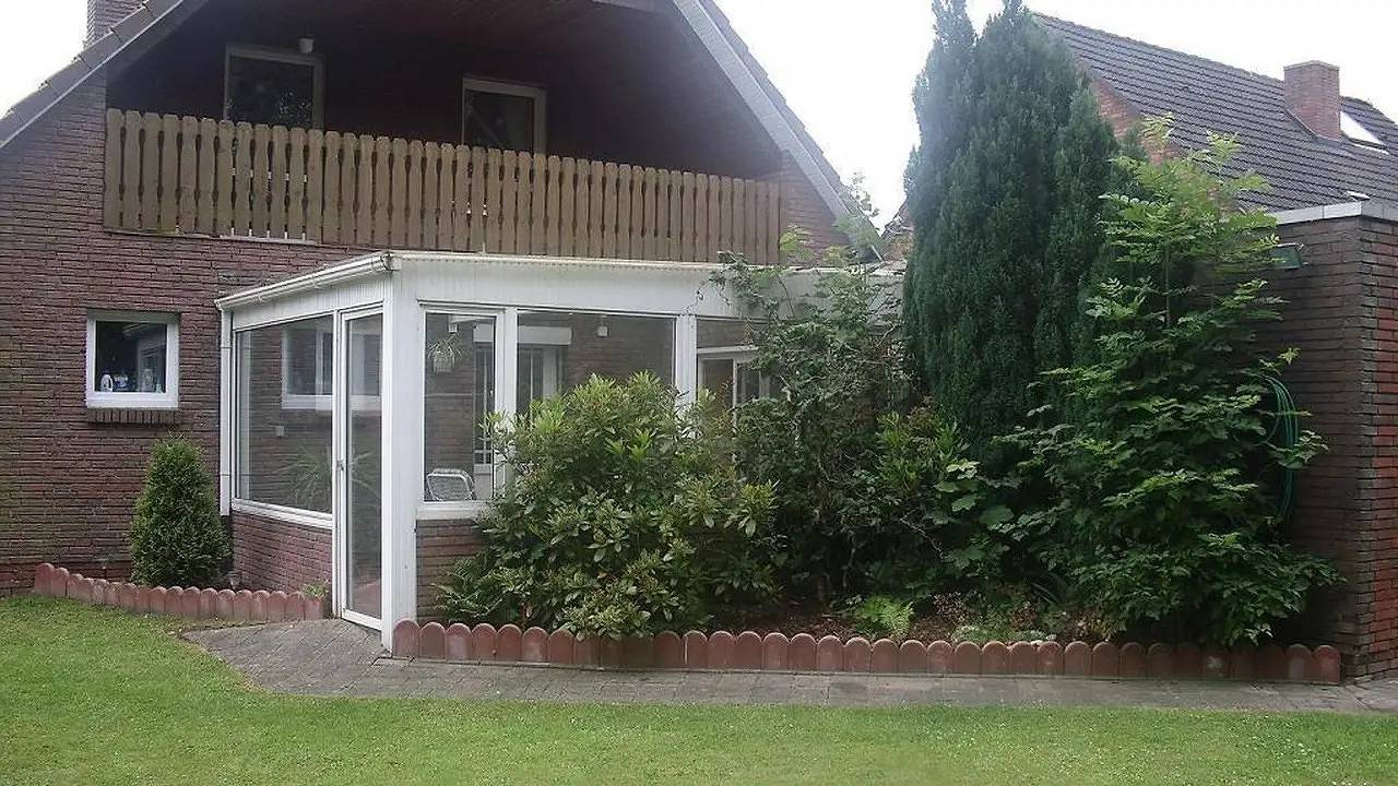 Ganze Ferienwohnung, Ferienwohnung für 2 Personen (47 m²) in Arle - Großheide in Arle, Großheide