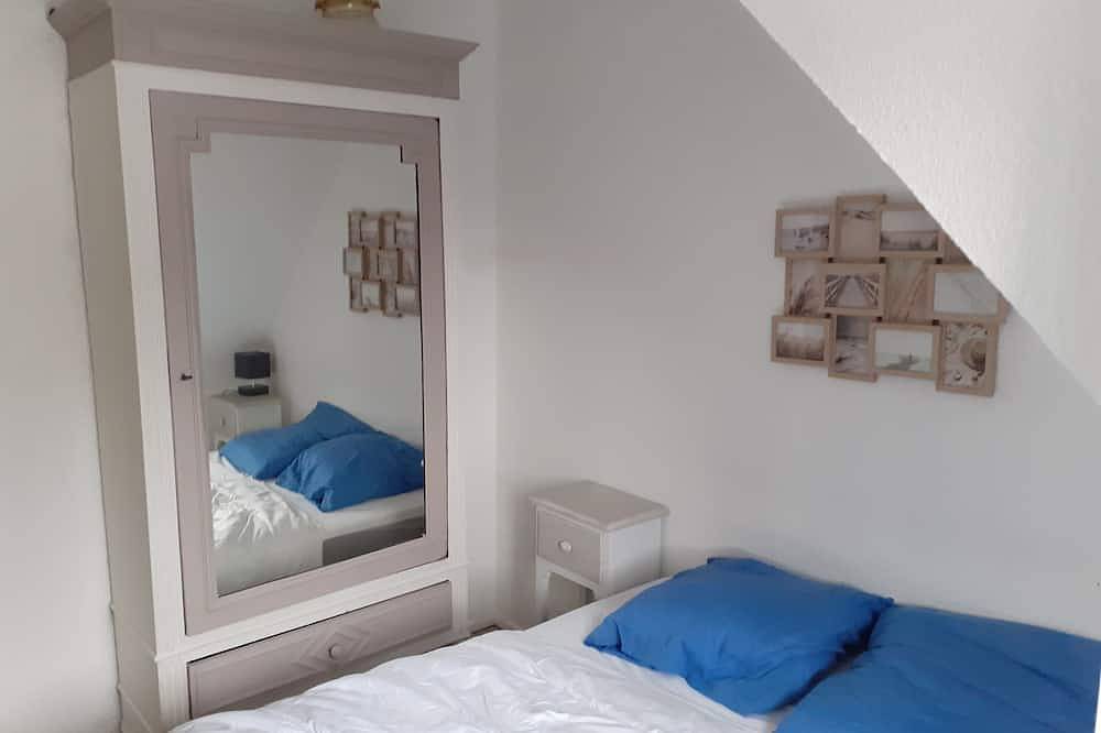 Cottage mit Terrasse 300 m villers sur mer Strand in Villers-sur-Mer, Lisieux und Umgebung