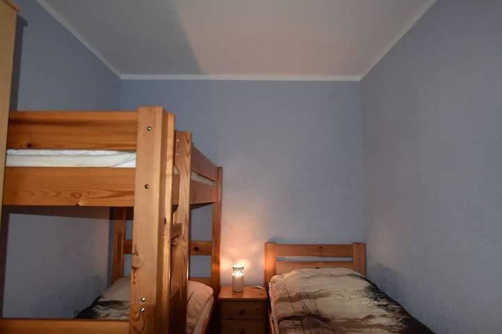 Bauernhof für 4 Personen, mit Garten und Terrasse in Rostock und Umgebung - 4