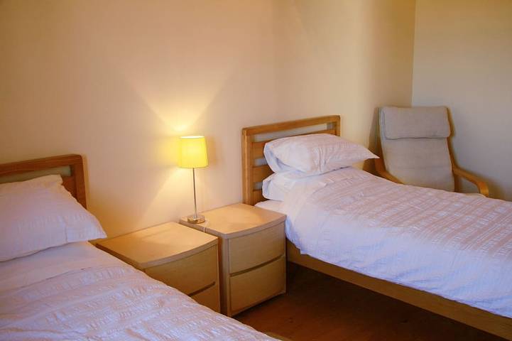 Loire Escapes - Casas rurales con cocina in Berrie, Valle del Loira