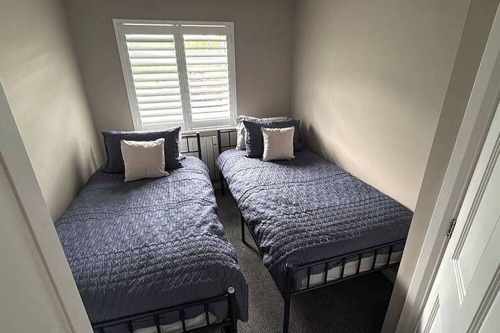 Apartamento entero, Thirlwell Gardens, River Walks, Free Parking in Carlisle, Cumbria