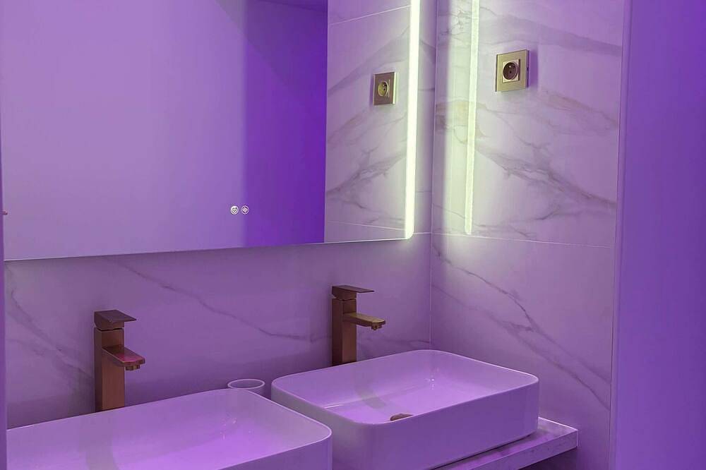 Appartement entier, Love Room - Suite Secrète in Callas, Région de Draguignan