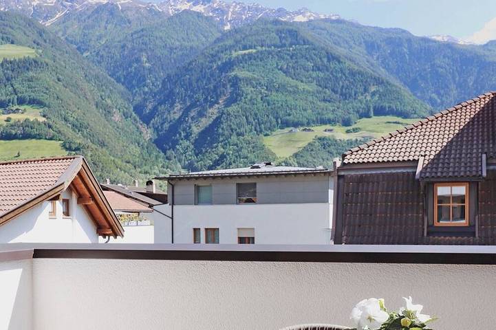 Ganze Wohnung, Apartment Luis 1 - Alpstay in Naturns, Texelgruppe