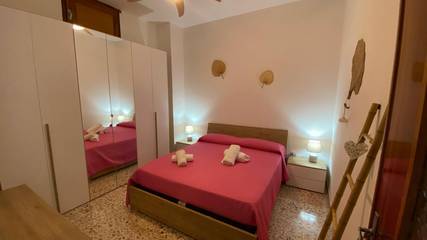 Appartamento per 4 Persone in Porto Torres, Provincia di Sassari, Foto 4