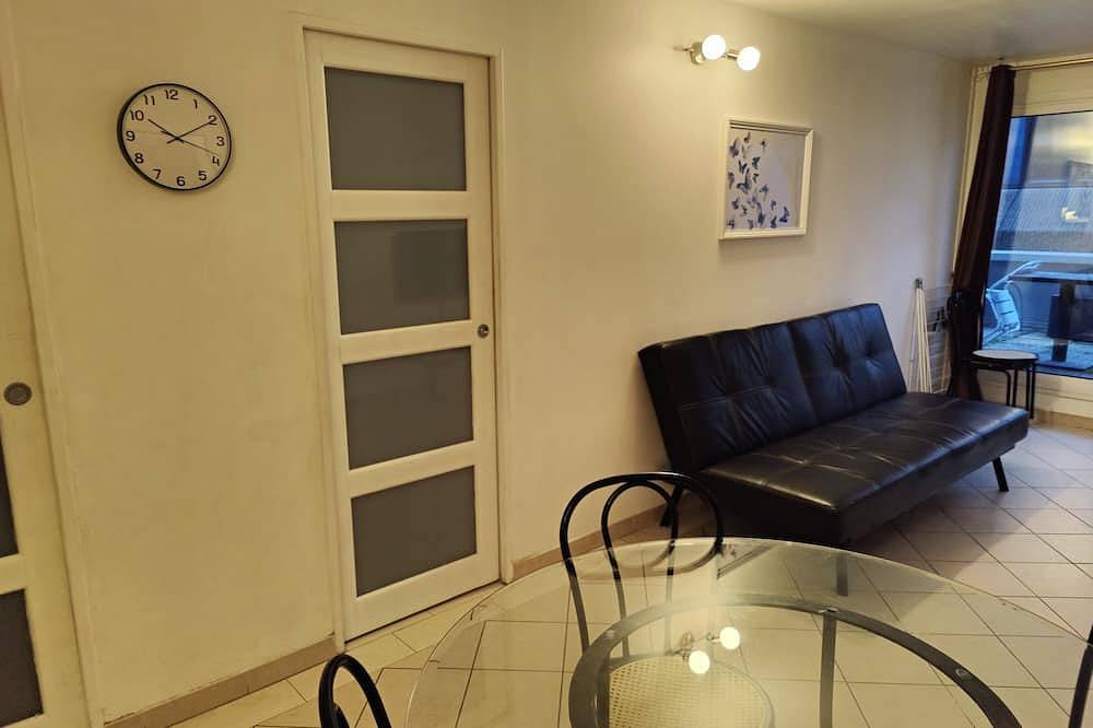 Apartamento entero, Acogedor apartamento Paris / Disneyland in Noisy-le-Grand, Sena-Saint Denis