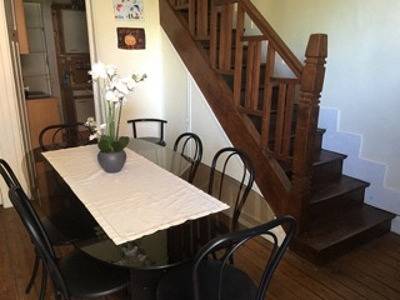 Gîte pour 6 personnes, avec terrasse dans Plage Riva-Bella - 4