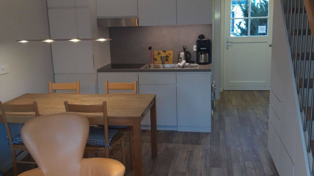 Ferienhaus für 4 Personen (56 m²) in Vitte in Hiddensee, Islas del Mar Báltico