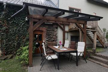 Pension voor 7 Personen in Manderscheid, Bernkastel-Kues en Omgeving, Afbeelding 1