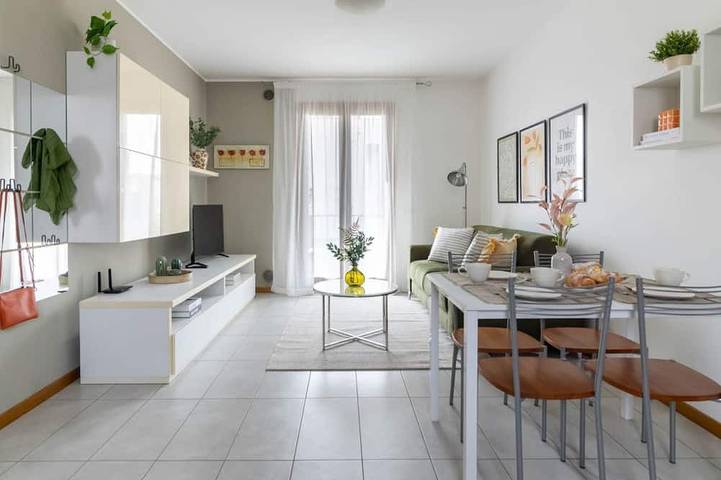 Ferienwohnung für 5 Personen - 1