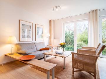 Vakantiewoning voor 4 Personen in Prerow, Darß, Afbeelding 3