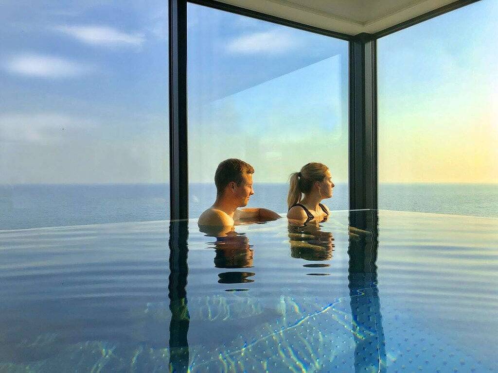 Spa Apartment First Sellin in Sellin, Rügen