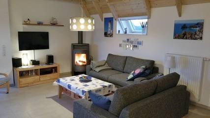 Ferienwohnung für 6 Personen in Wremen, Wurster Nordseeküste, Bild 3