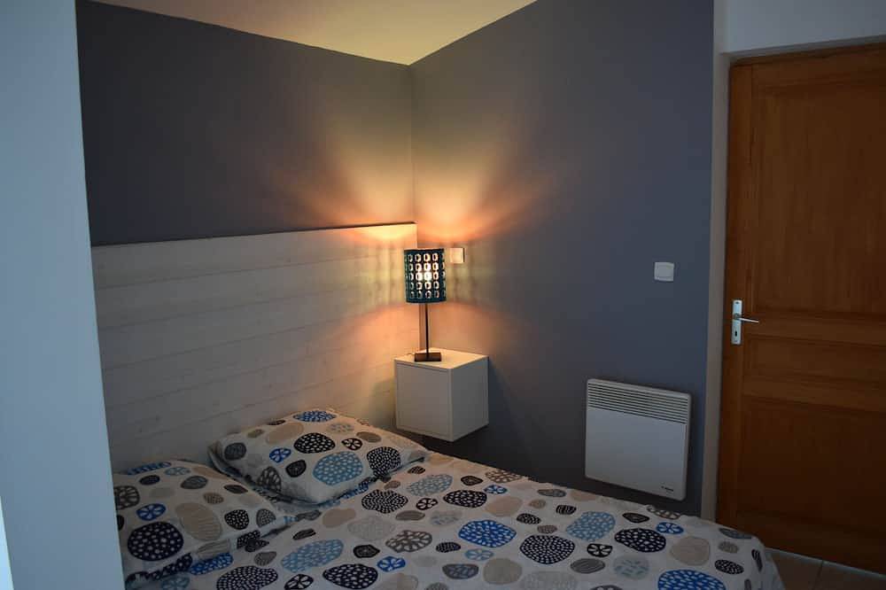 Particulier loue mini- villa t2, dans très belle résidence 3* in Serra-di-Ferro, Région d'Ajaccio