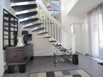 Ferienhaus für 8 Personen in Nienhagen, Rostock und Umgebung, Bild 3