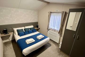 Static Caravan for 4 People in Lancashire, North West England, Photo 1