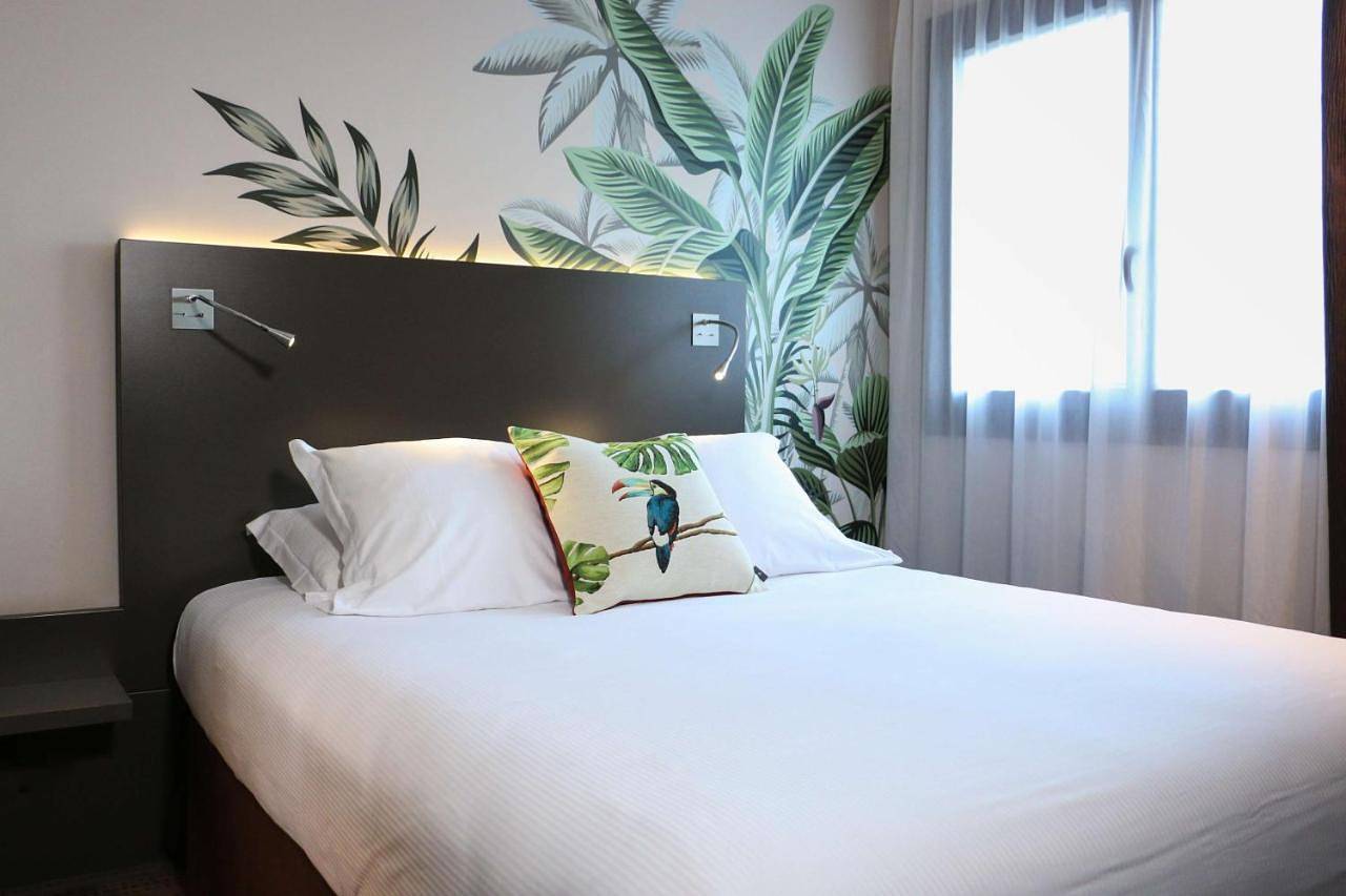 Best Western Plus Hôtel & Spa de Chassieu in Chassieu, Lyon et ses environs