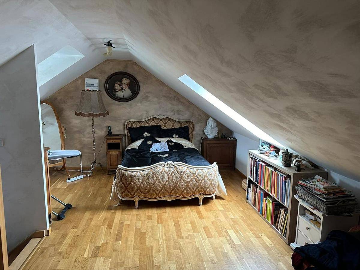 Appartement entier, One-Bedroom Apartment in Gargenville, Yvelines