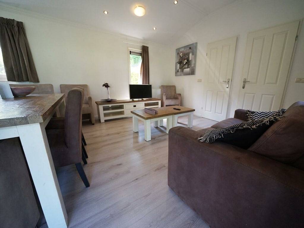 Vakantiehuis in Susteren met terras in Susteren, Limburg