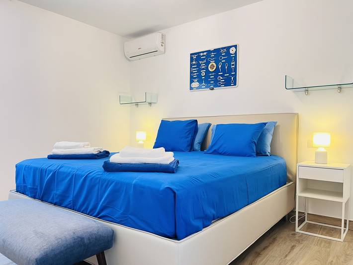 Ferienhaus für 5 Personen, mit Balkon/Terrasse in Puerto Rico (Gran Canaria) - 2