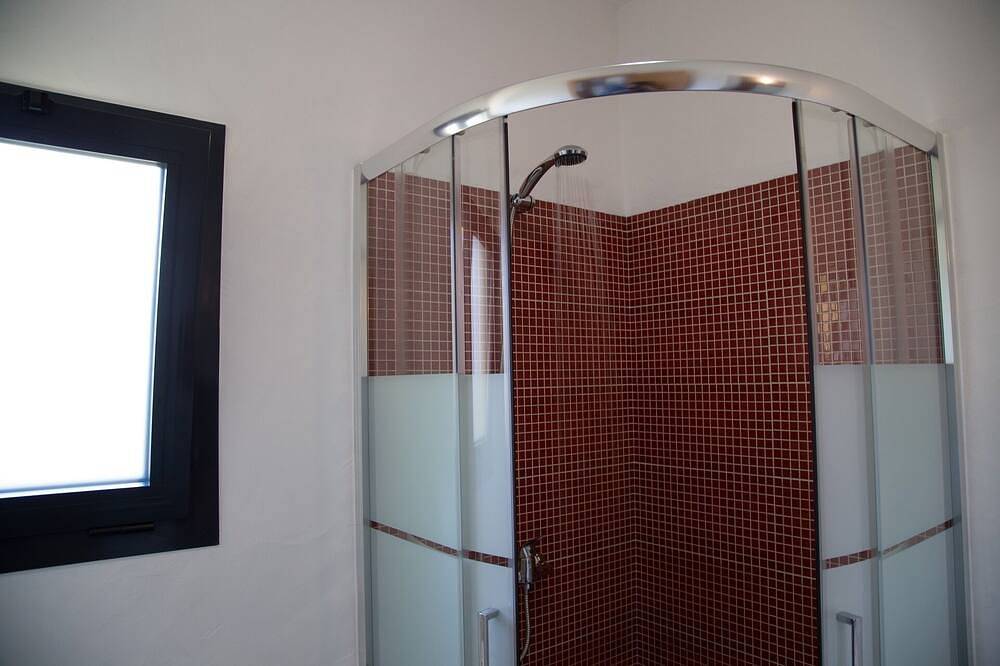 Casas do Paço - Ferienhäuser, Casa Rosa in Arco de Baúlhe, Arco de Baúlhe e Vila Nune