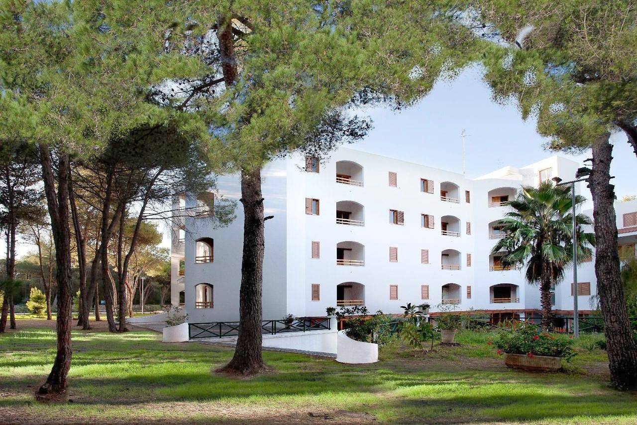 One-Bedroom Apartment in Vernole, Provincia de Lecce