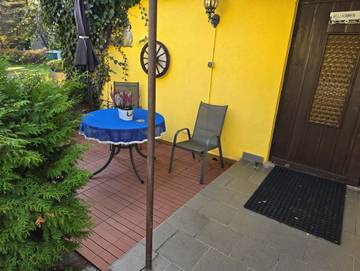 Ferienwohnung für 3 Personen in Karlshagen, Usedom, Bild 4
