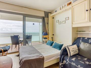 Vakantieappartement voor 2 Personen in Quiberon, Morbihan, Afbeelding 2