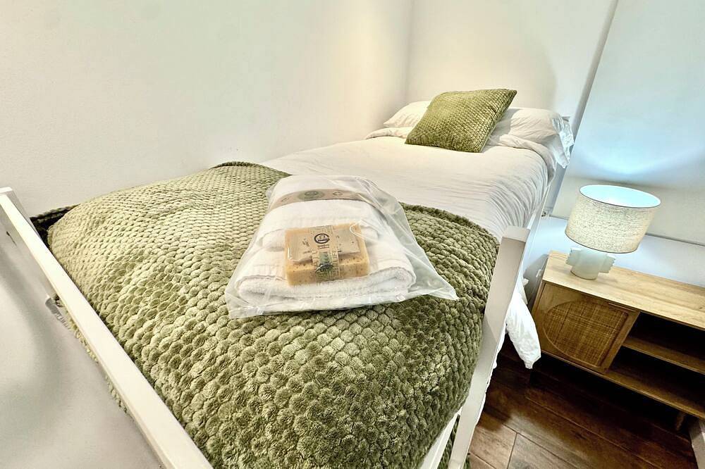 Entire apartment, Gestviva Casa Urbanin I in Cudillero, Costa Verde (Spain)