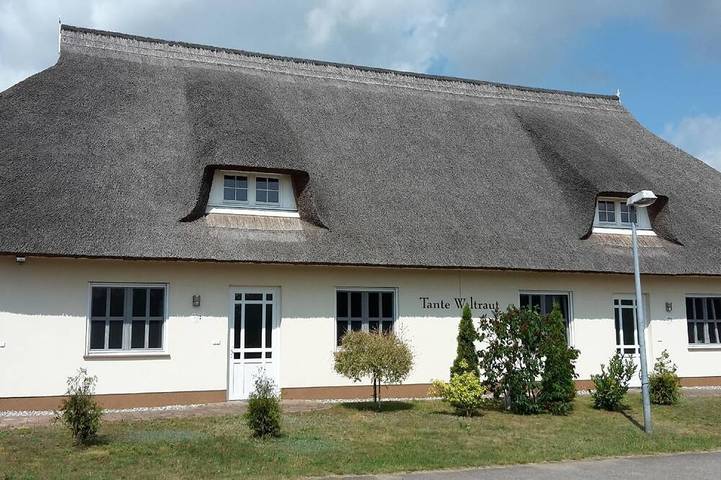 Ferienhaus für 4 Personen - 1