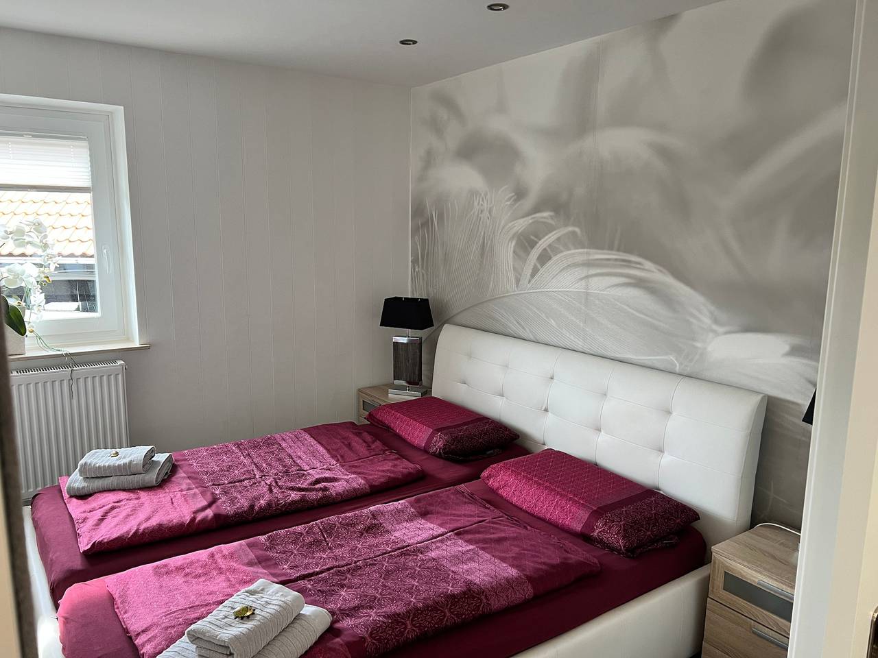 Ganze Ferienwohnung, Ferienwohnung Marschall in Heiligenhafen, Ostholstein