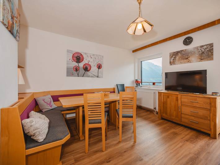 Ferienwohnung für 9 Personen, mit Garten und Balkon, mit Haustier in Neukirchen am Großvenediger - 3