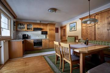 Hütte für 5 Personen in Umhausen, Ötztal, Bild 1