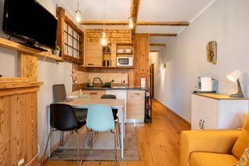 Rustico per 3 Persone in Comune di Gressan, Alpi Occidentali, Foto 3