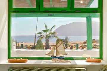 Holiday Rental for 9 People in Teguise, Parque Natural Archipiélago Chinijo, Photo 2