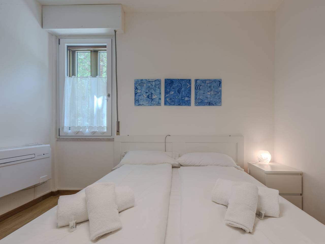 Ganze Wohnung, La casa di Silvia in Pai (Gardasee), Gardasee-Berge