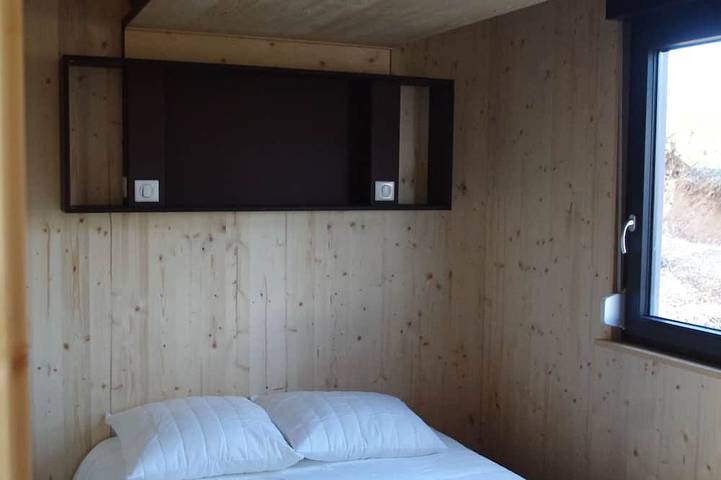 Gîte pour 6 personnes, avec terrasse et jardin à Griesheim-près-Molsheim - 2